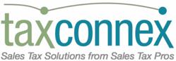 TaxConnex, America's Leading Independent
Sales Tax Outsourcing Firm